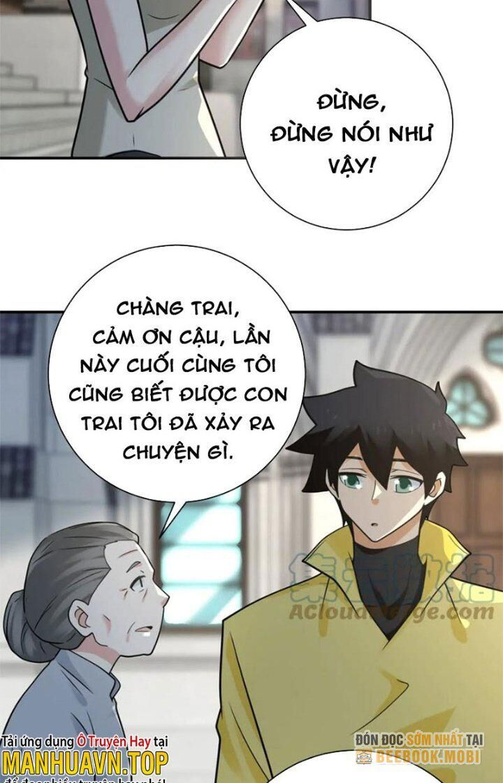Mạt Thế Siêu Cấp Hệ Thống Chapter 325 - 5