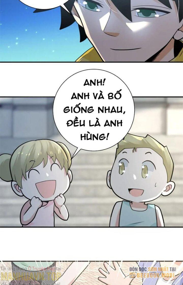 Mạt Thế Siêu Cấp Hệ Thống Chapter 325 - 10