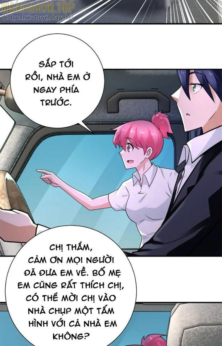 Mạt Thế Siêu Cấp Hệ Thống Chapter 327 - 13