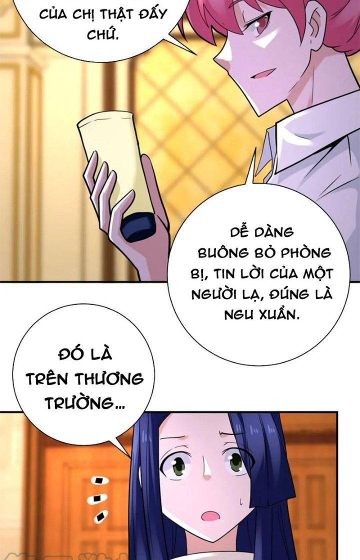 Mạt Thế Siêu Cấp Hệ Thống Chapter 327 - 26