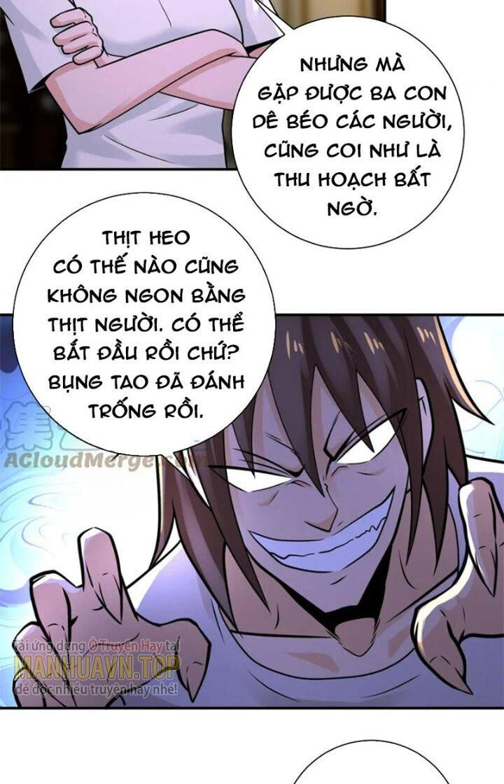 Mạt Thế Siêu Cấp Hệ Thống Chapter 327 - 34