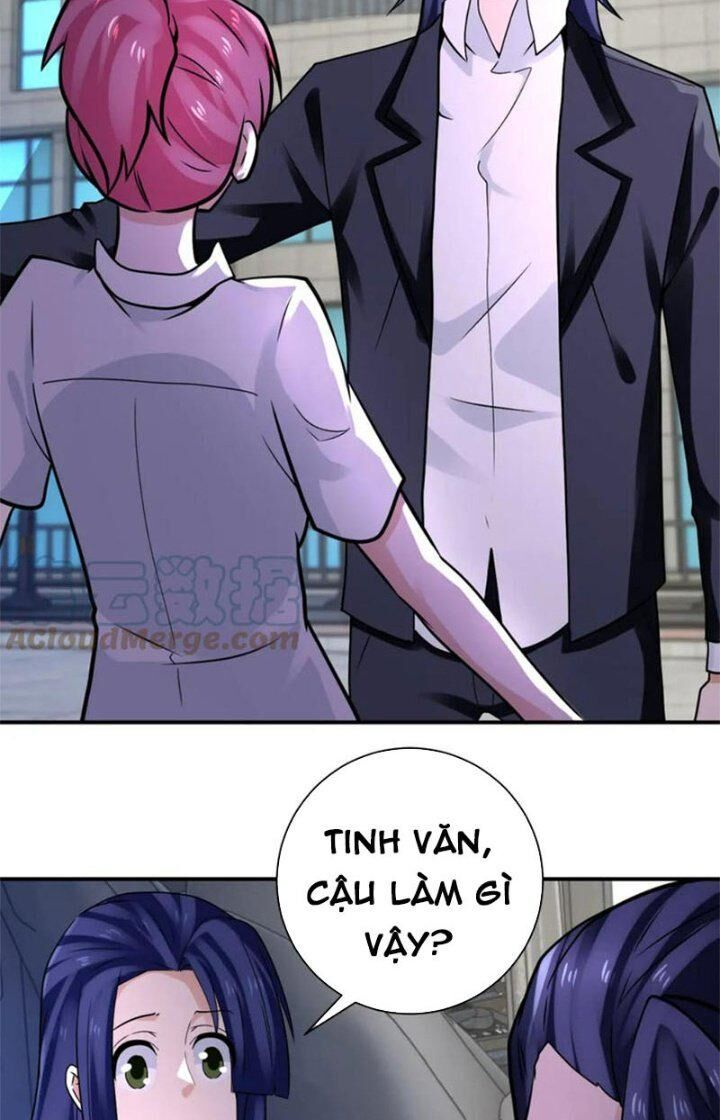 Mạt Thế Siêu Cấp Hệ Thống Chapter 327 - 4