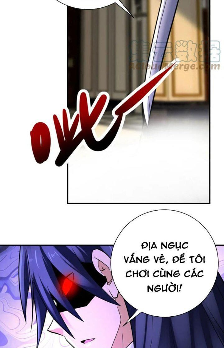 Mạt Thế Siêu Cấp Hệ Thống Chapter 328 - 19