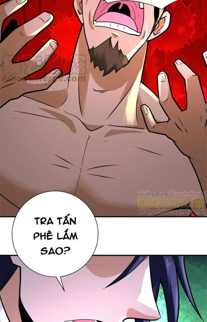 Mạt Thế Siêu Cấp Hệ Thống Chapter 328 - 8