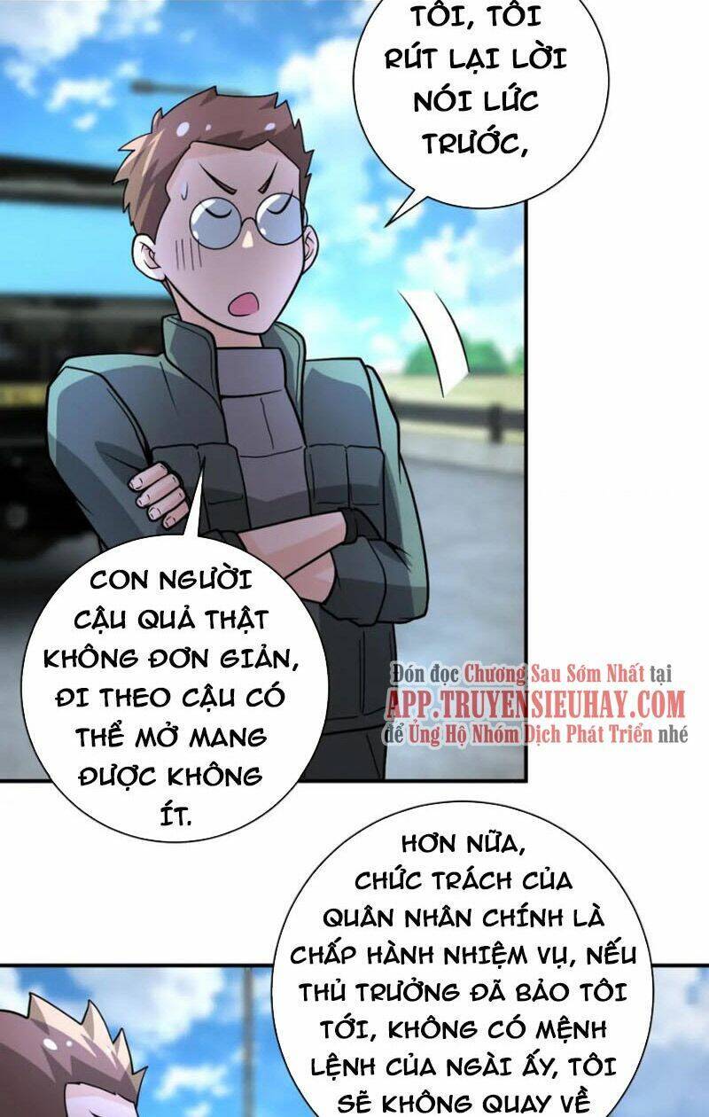 Mạt Thế Siêu Cấp Hệ Thống Chapter 225 - 28