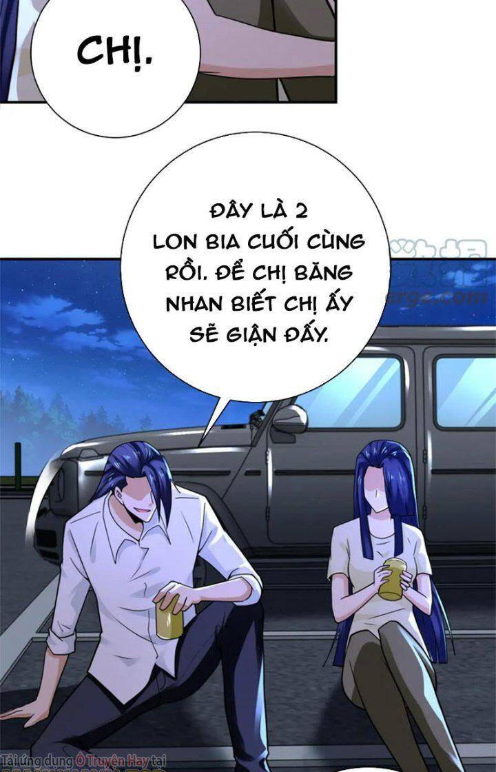 Mạt Thế Siêu Cấp Hệ Thống Chapter 329 - 11