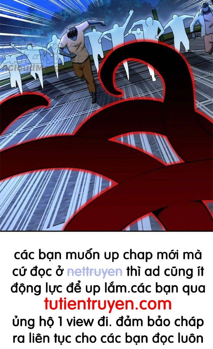 Mạt Thế Siêu Cấp Hệ Thống Chapter 329 - 40