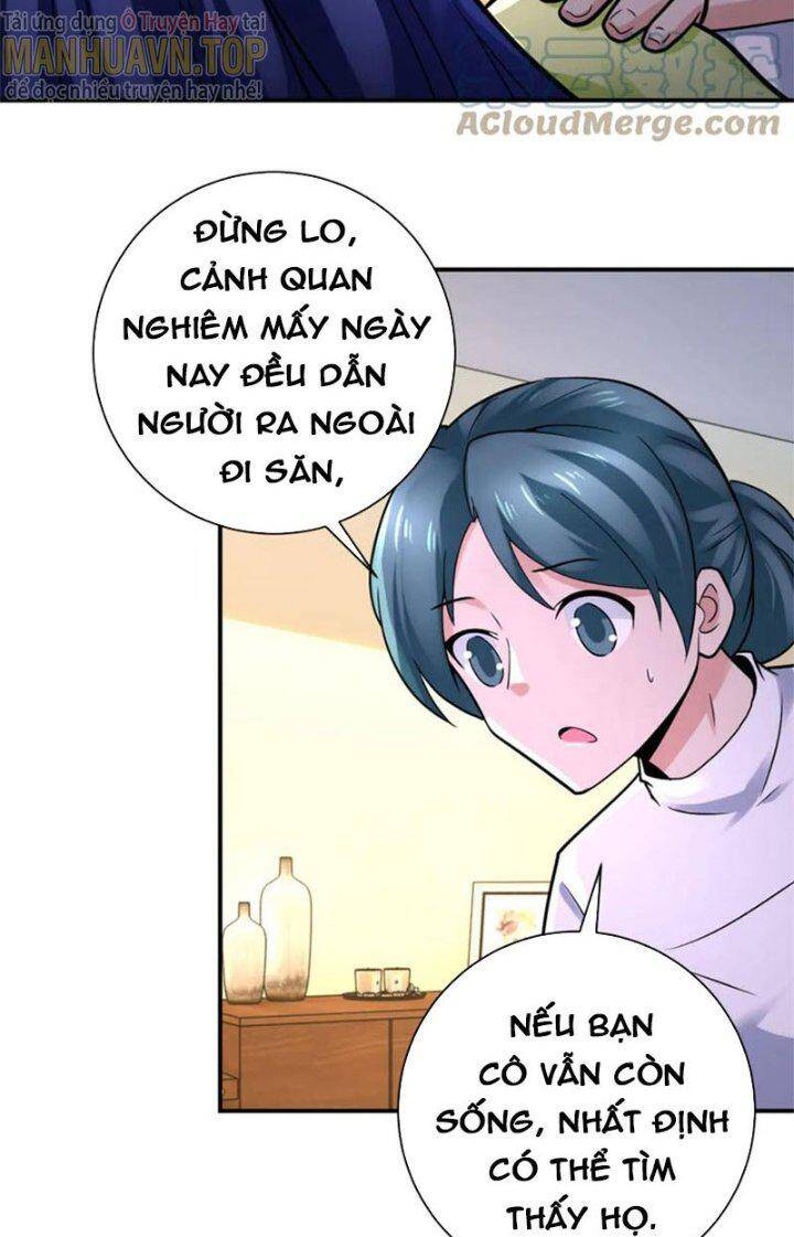 Mạt Thế Siêu Cấp Hệ Thống Chapter 331 - 32