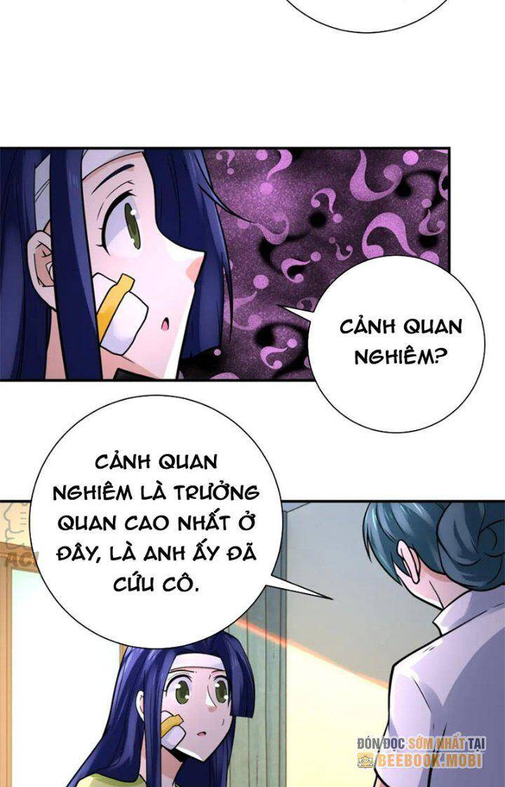 Mạt Thế Siêu Cấp Hệ Thống Chapter 331 - 33
