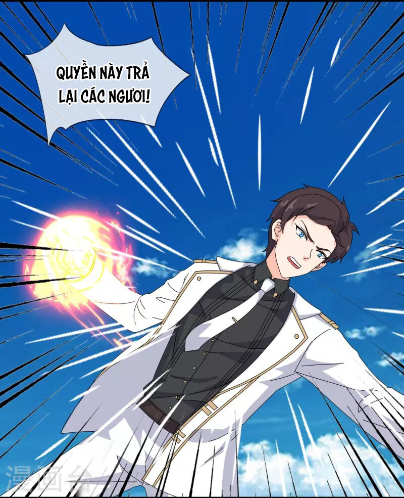 Vạn Cổ Thần Vương Chapter 389 - 15