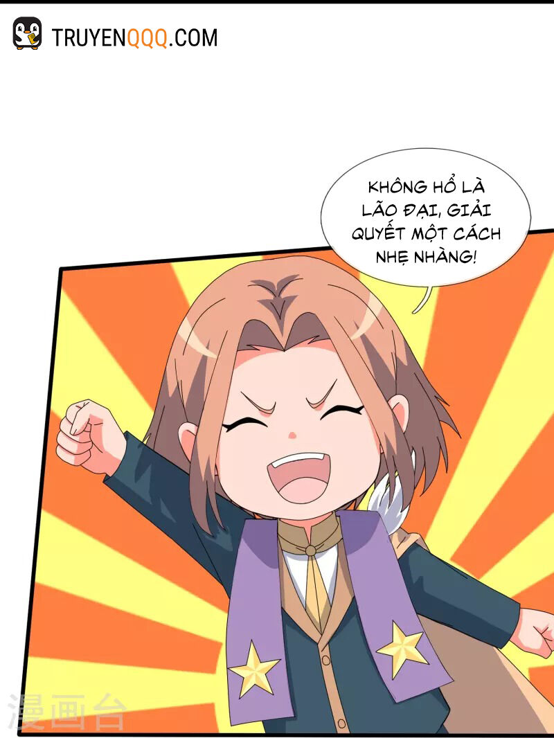 Vạn Cổ Thần Vương Chapter 389 - 17