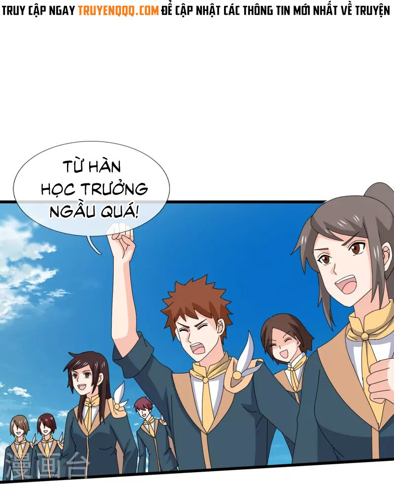 Vạn Cổ Thần Vương Chapter 389 - 18