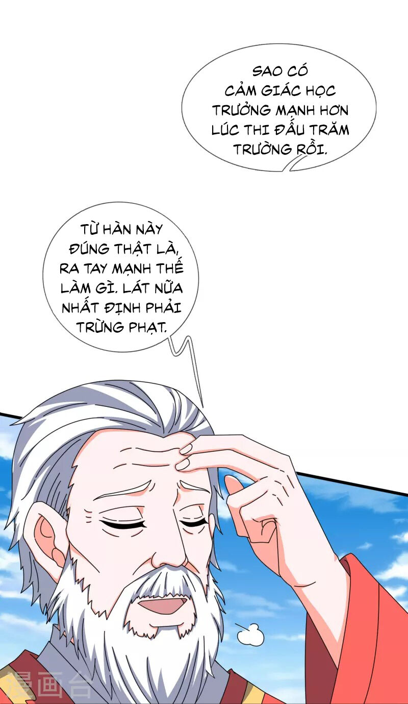 Vạn Cổ Thần Vương Chapter 389 - 19