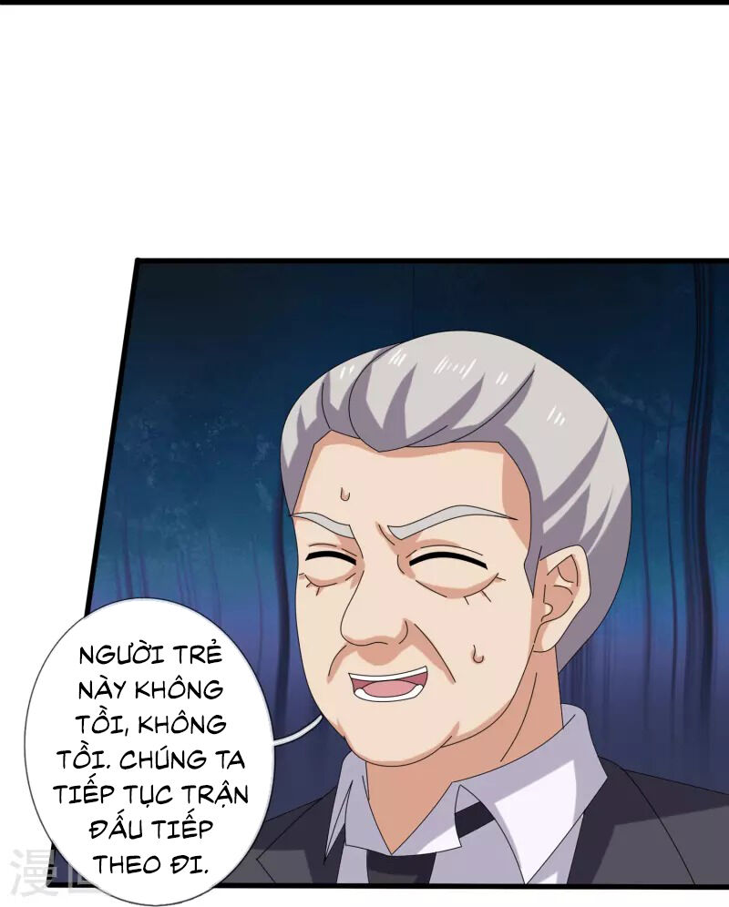 Vạn Cổ Thần Vương Chapter 389 - 20