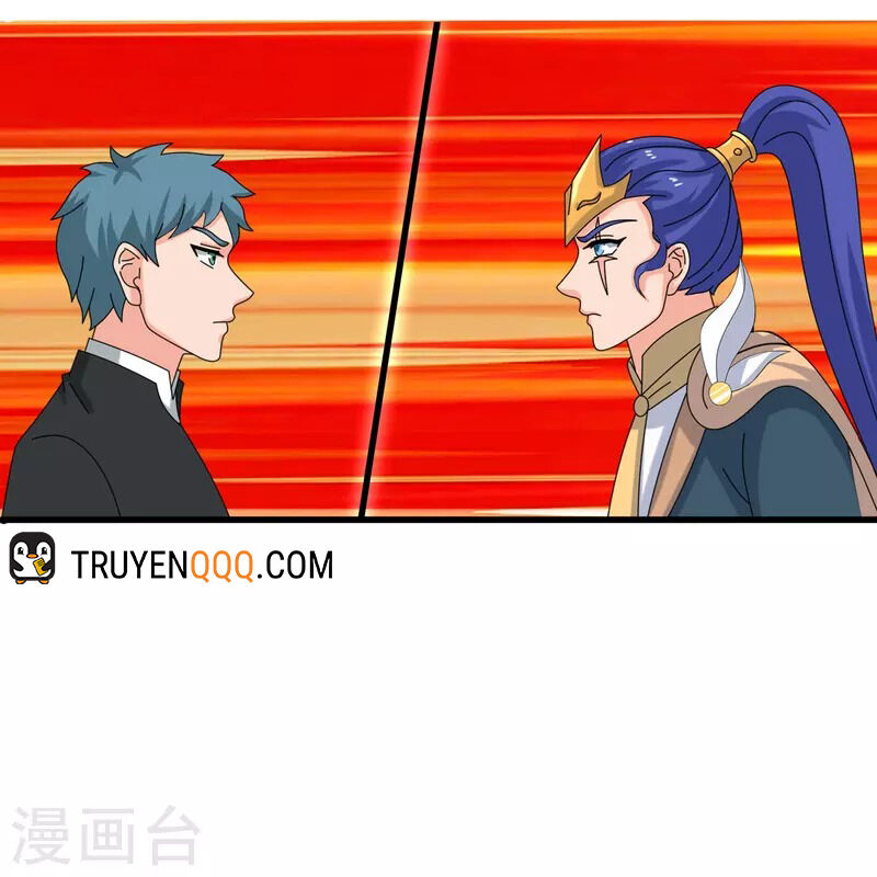 Vạn Cổ Thần Vương Chapter 389 - 22