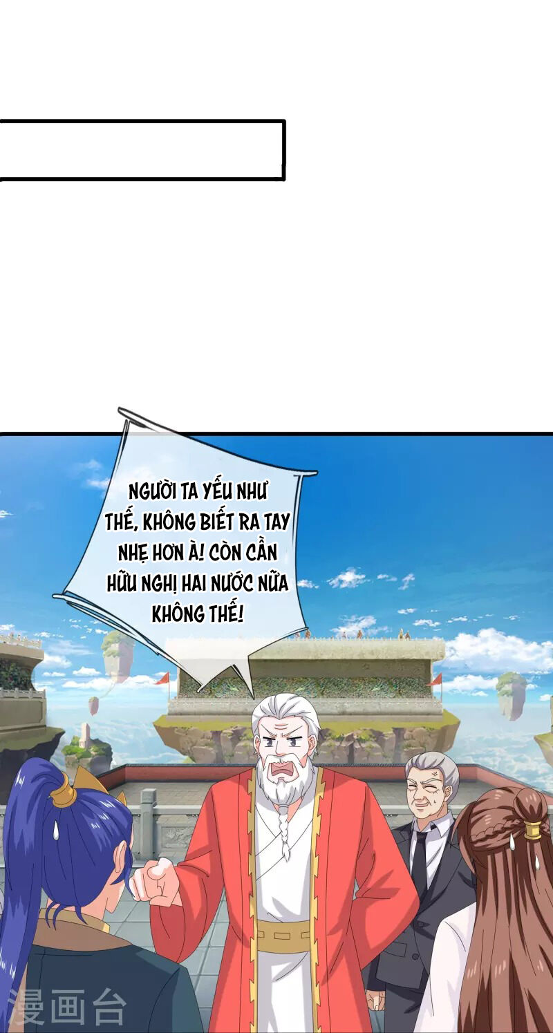 Vạn Cổ Thần Vương Chapter 389 - 25
