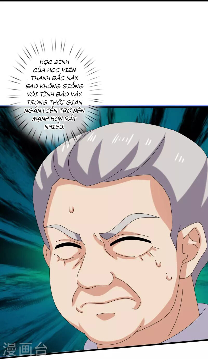 Vạn Cổ Thần Vương Chapter 389 - 26
