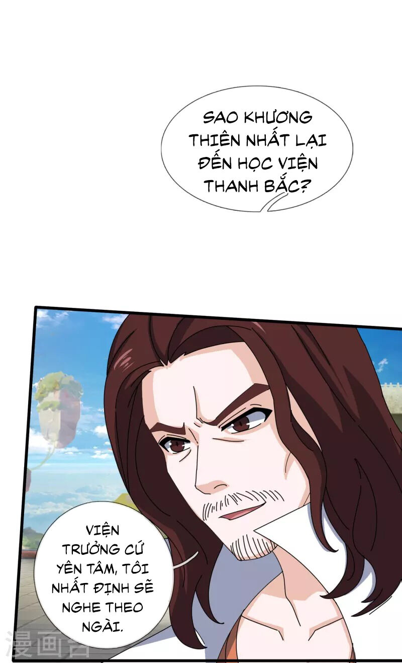 Vạn Cổ Thần Vương Chapter 389 - 28