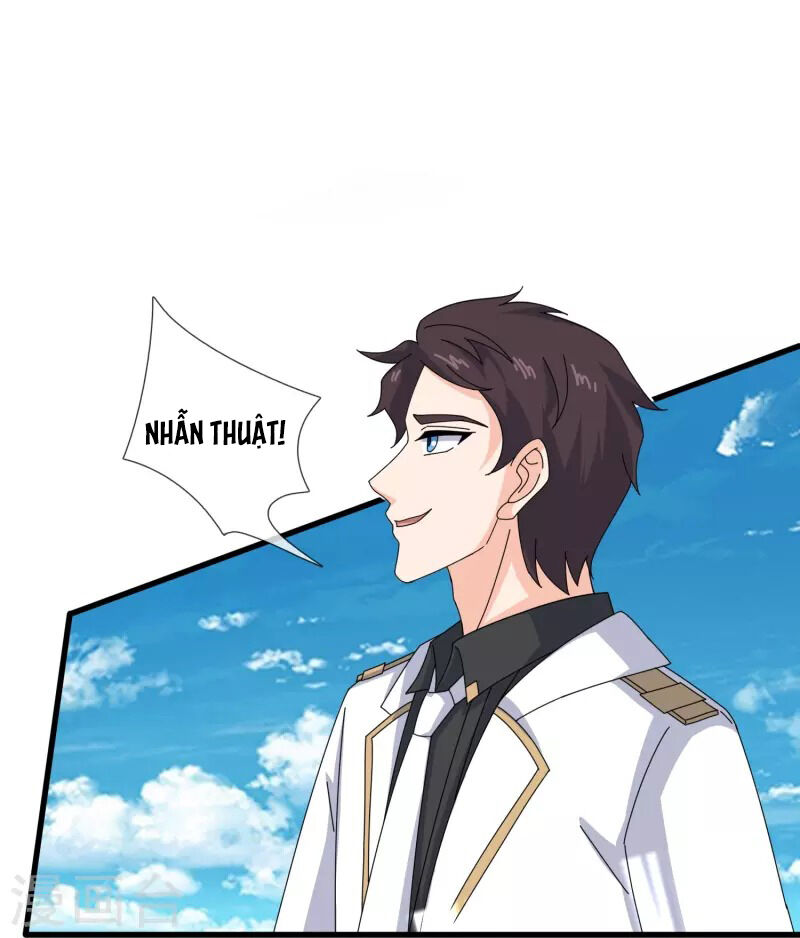 Vạn Cổ Thần Vương Chapter 389 - 3