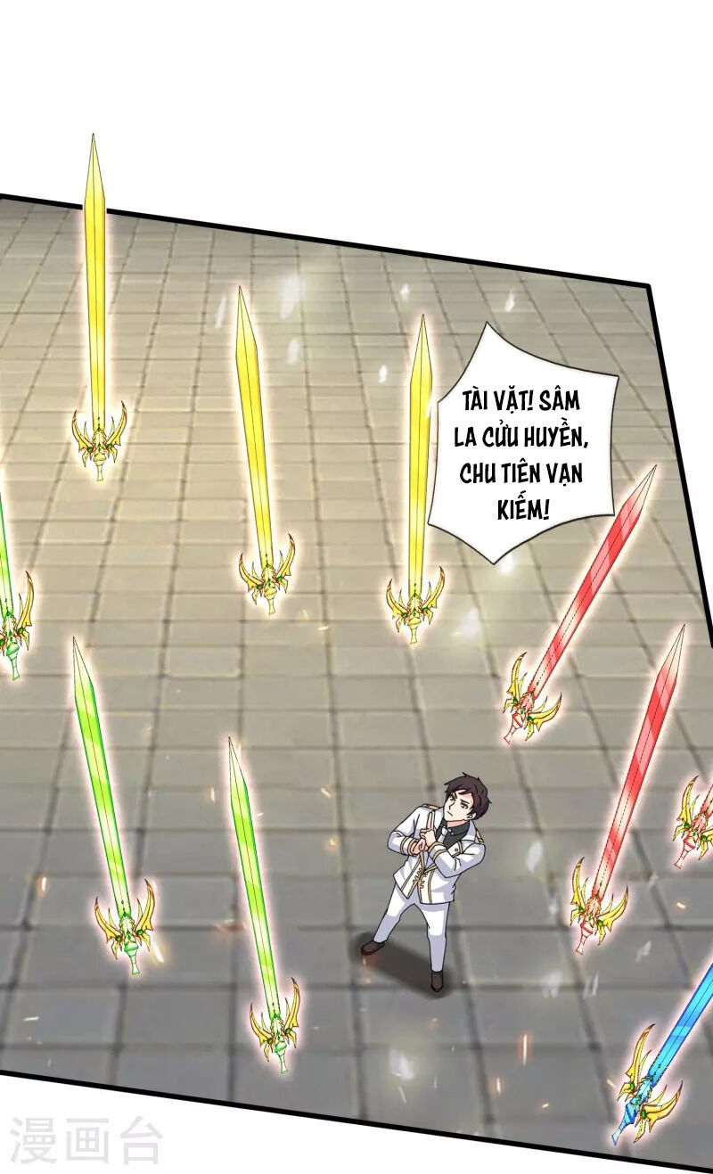 Vạn Cổ Thần Vương Chapter 389 - 5