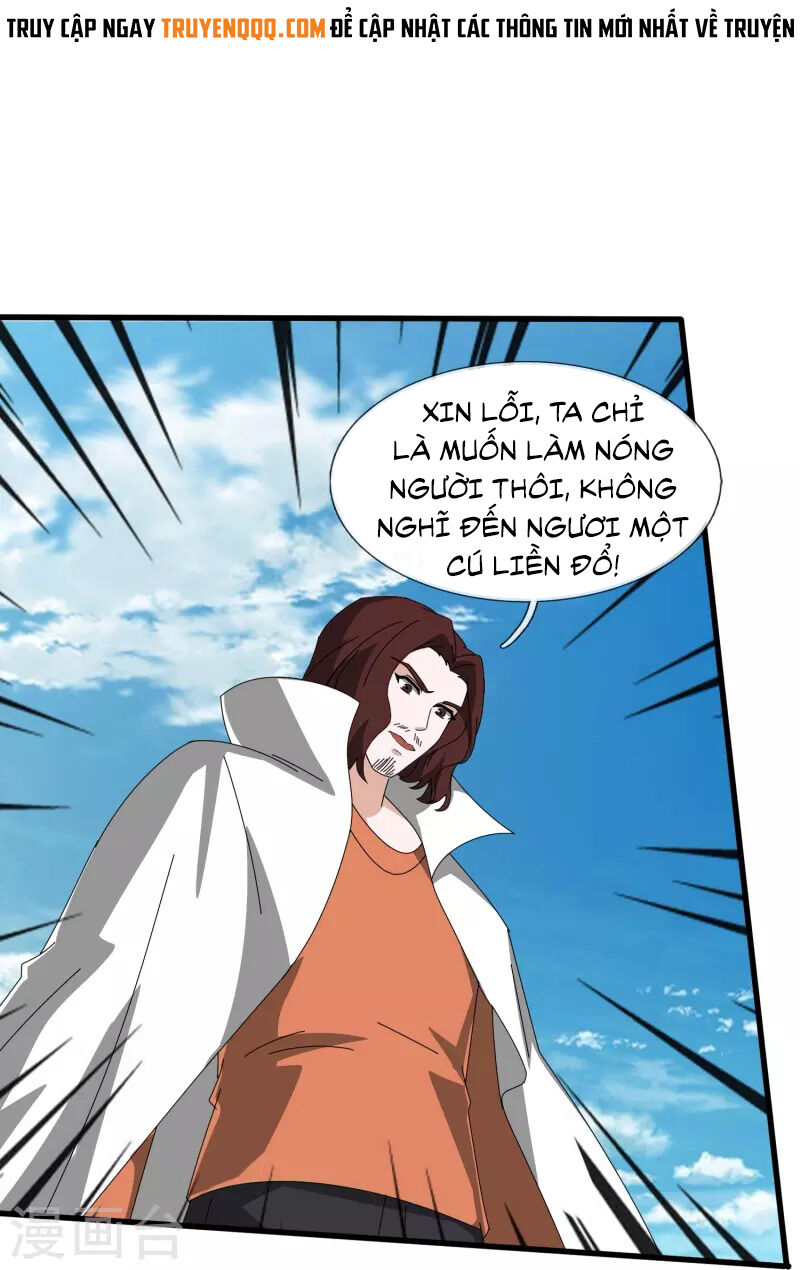 Vạn Cổ Thần Vương Chapter 390 - 9