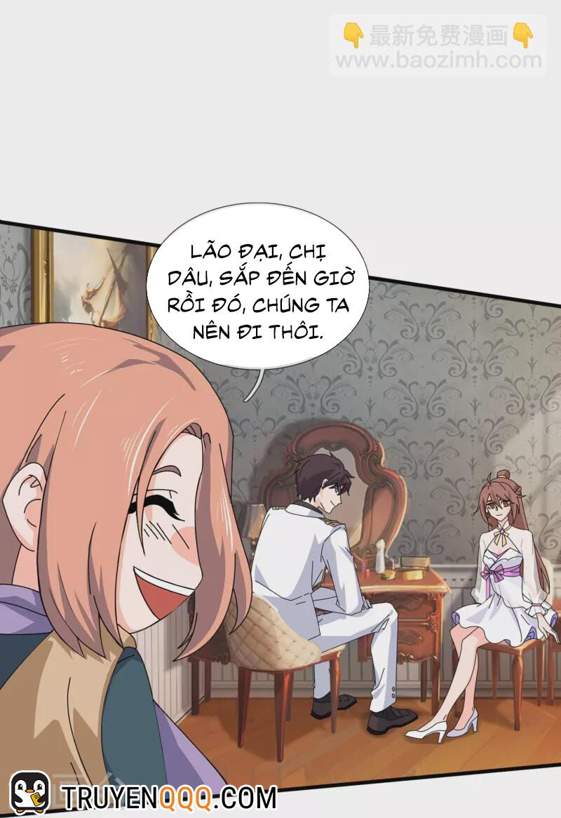 Vạn Cổ Thần Vương Chapter 391 - 10