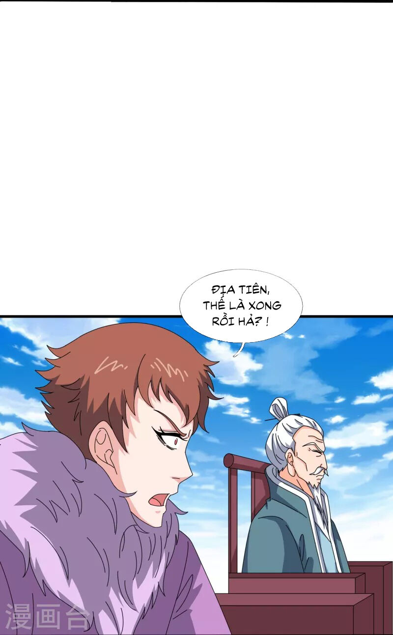 Vạn Cổ Thần Vương Chapter 392 - 15