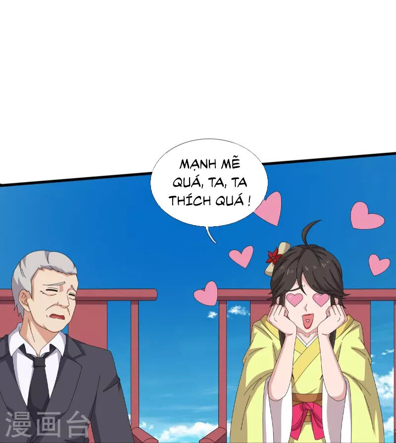 Vạn Cổ Thần Vương Chapter 392 - 24