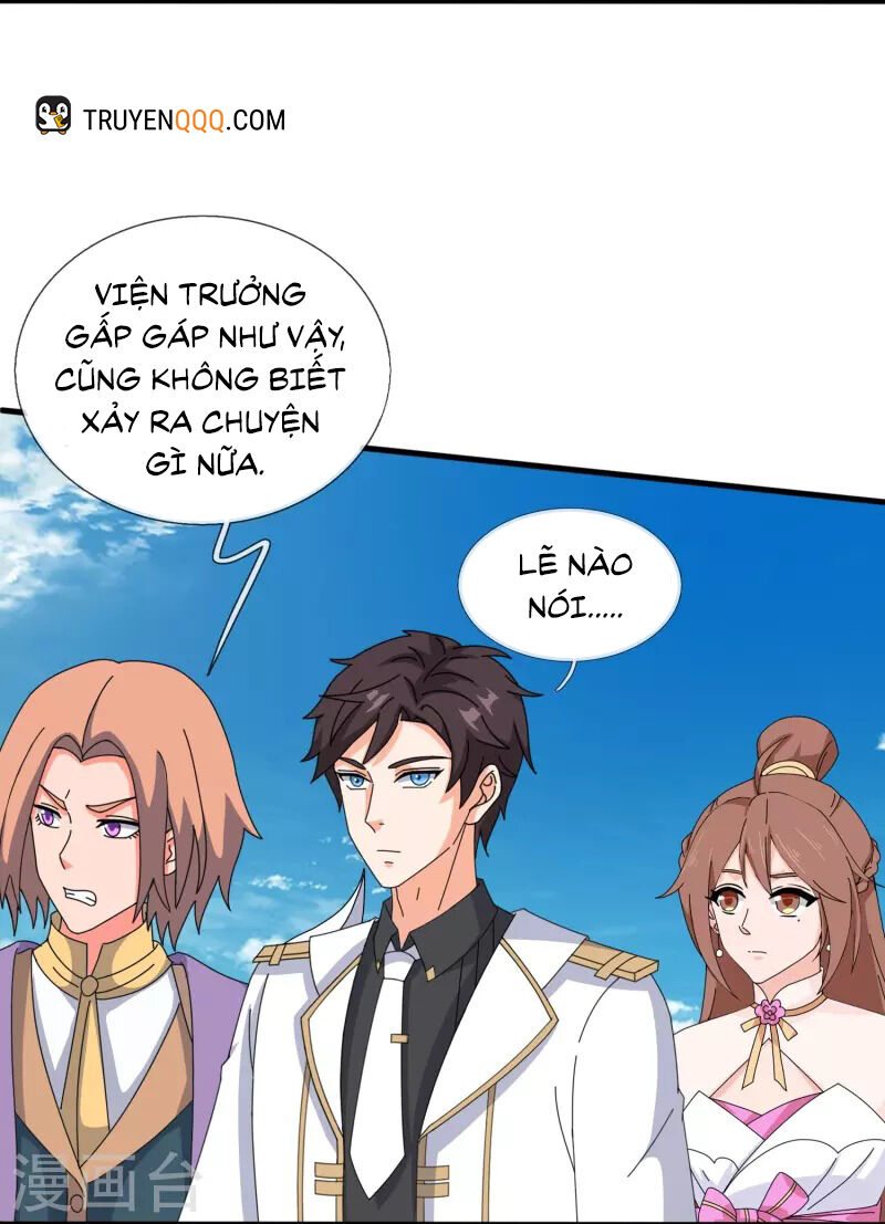 Vạn Cổ Thần Vương Chapter 393 - 5