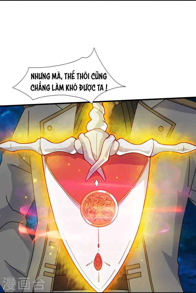 Vạn Cổ Thần Vương Chapter 395 - 4