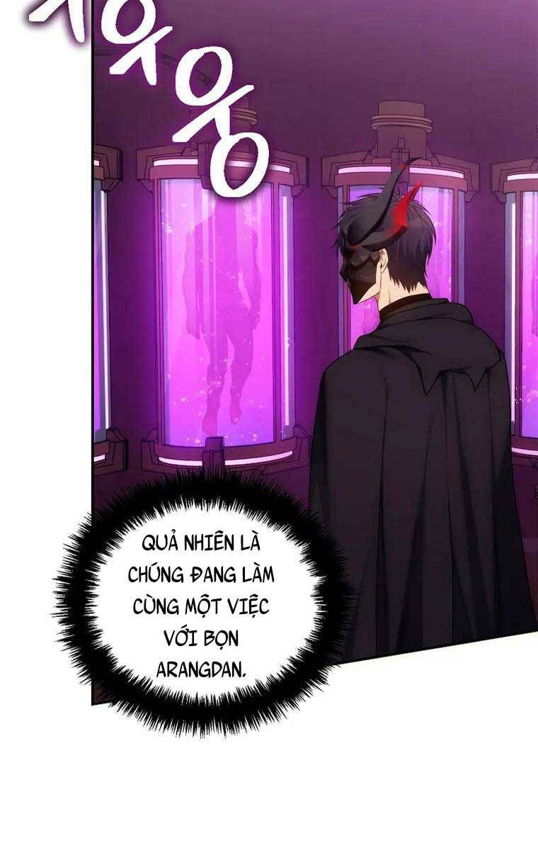 Vua Thăng Cấp Chapter 149 - 22