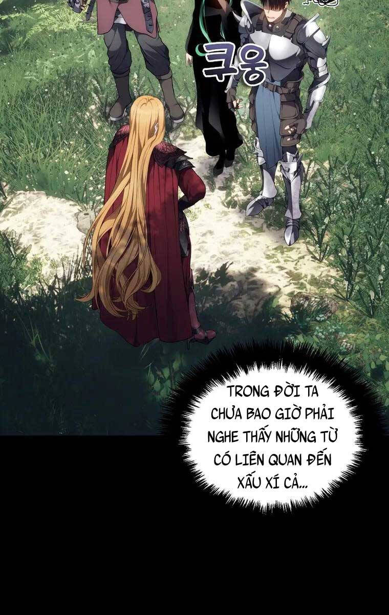 Vua Thăng Cấp Chapter 149 - 35