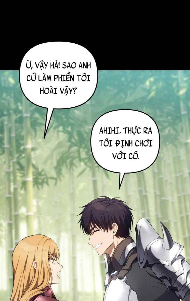 Vua Thăng Cấp Chapter 149 - 43