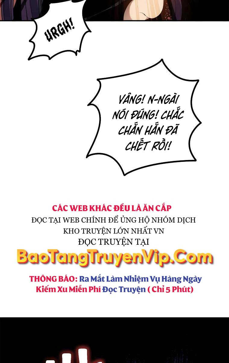 Vua Thăng Cấp Chapter 150 - 36