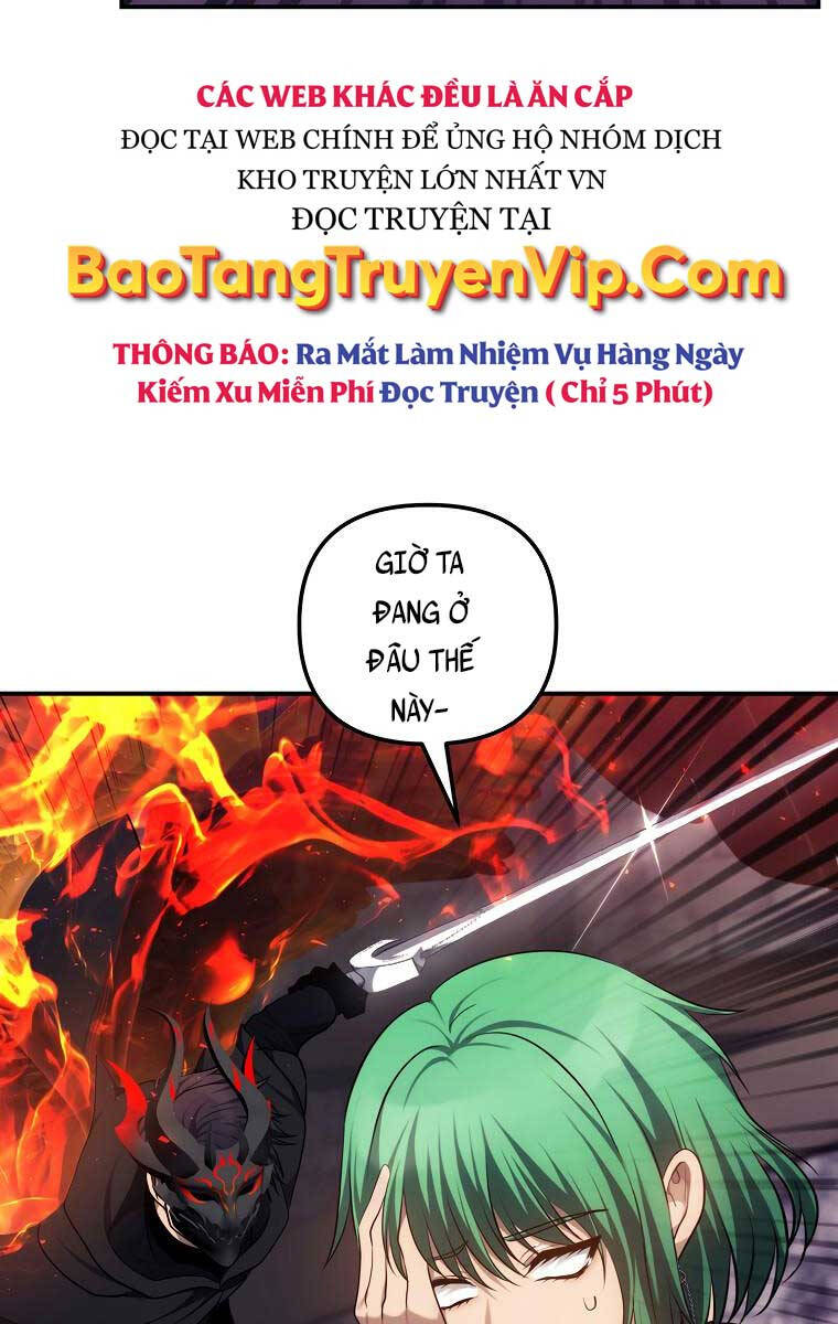 Vua Thăng Cấp Chapter 150 - 60