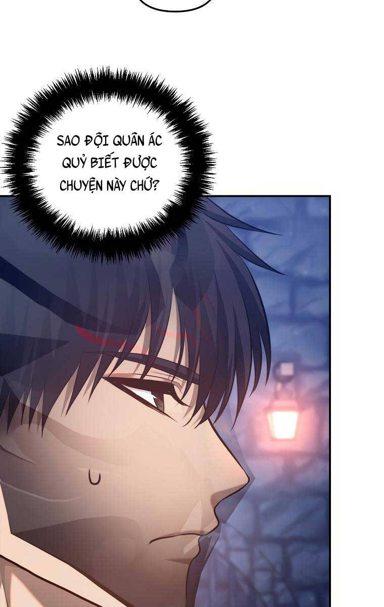 Vua Thăng Cấp Chapter 150 - 94
