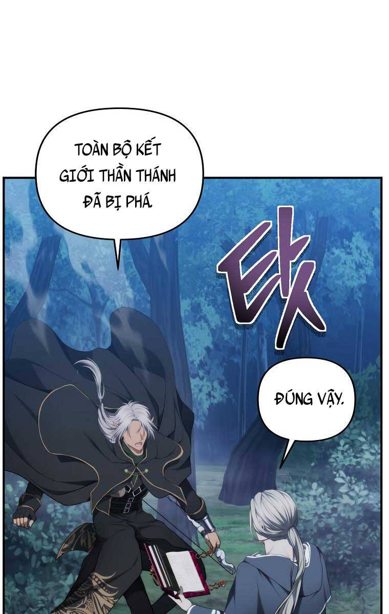 Vua Thăng Cấp Chapter 151 - 3
