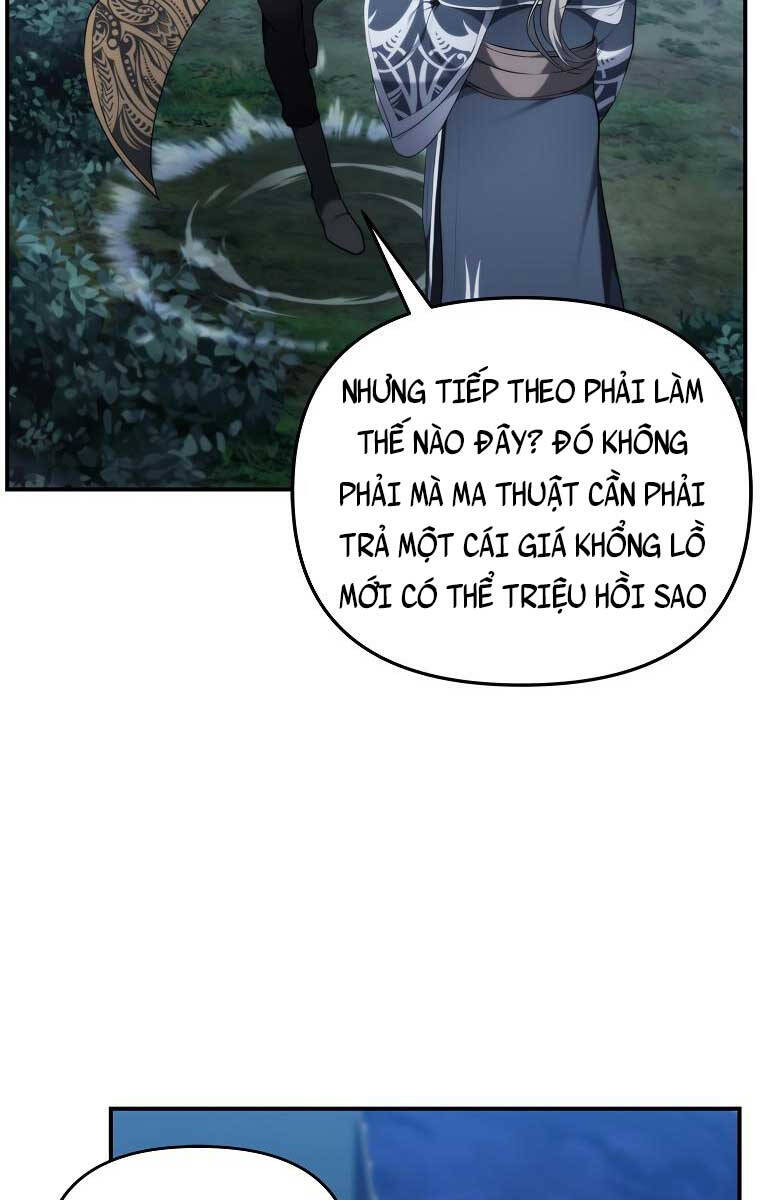 Vua Thăng Cấp Chapter 151 - 4