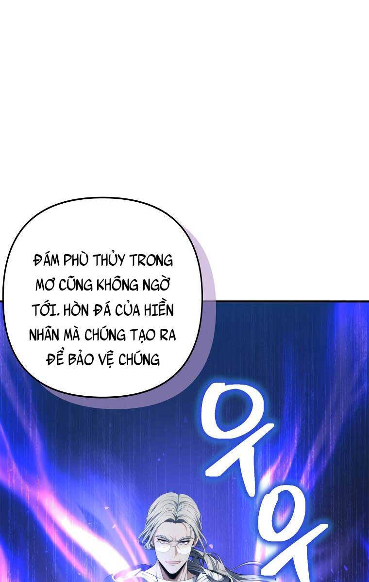 Vua Thăng Cấp Chapter 151 - 8