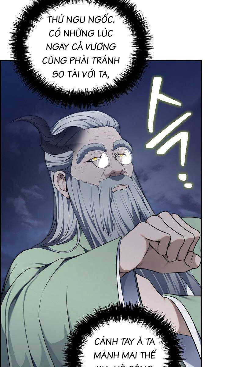 Vua Thăng Cấp Chapter 153 - 41