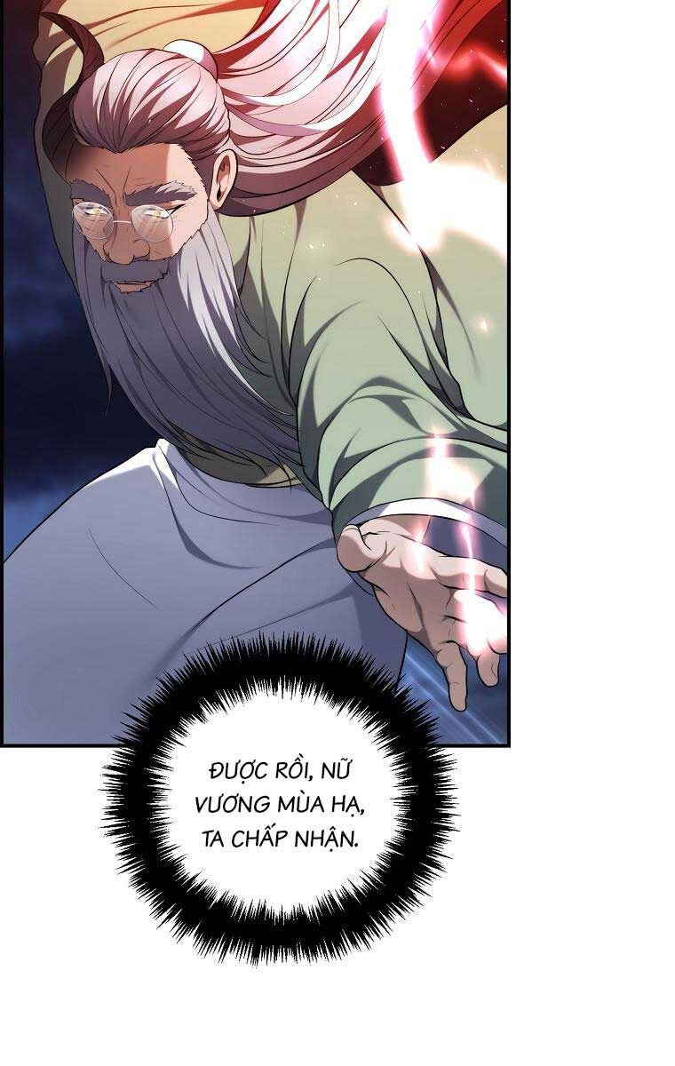 Vua Thăng Cấp Chapter 153 - 66
