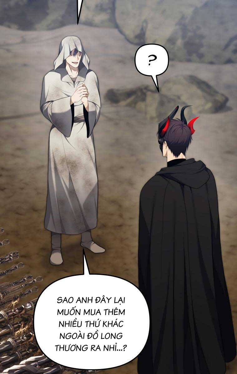 Vua Thăng Cấp Chapter 155 - 10