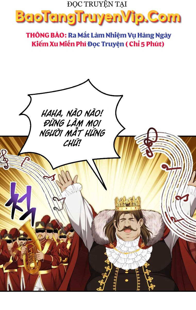 Vua Thăng Cấp Chapter 157 - 20