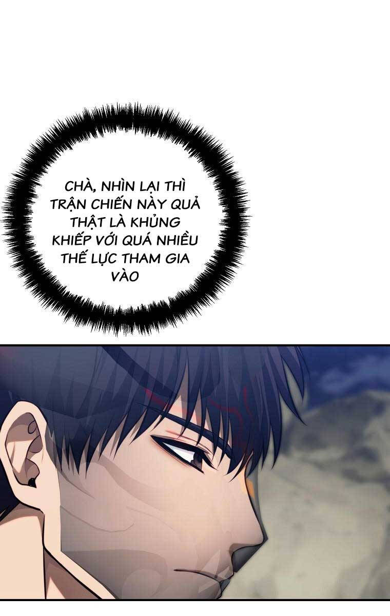 Vua Thăng Cấp Chapter 157 - 95