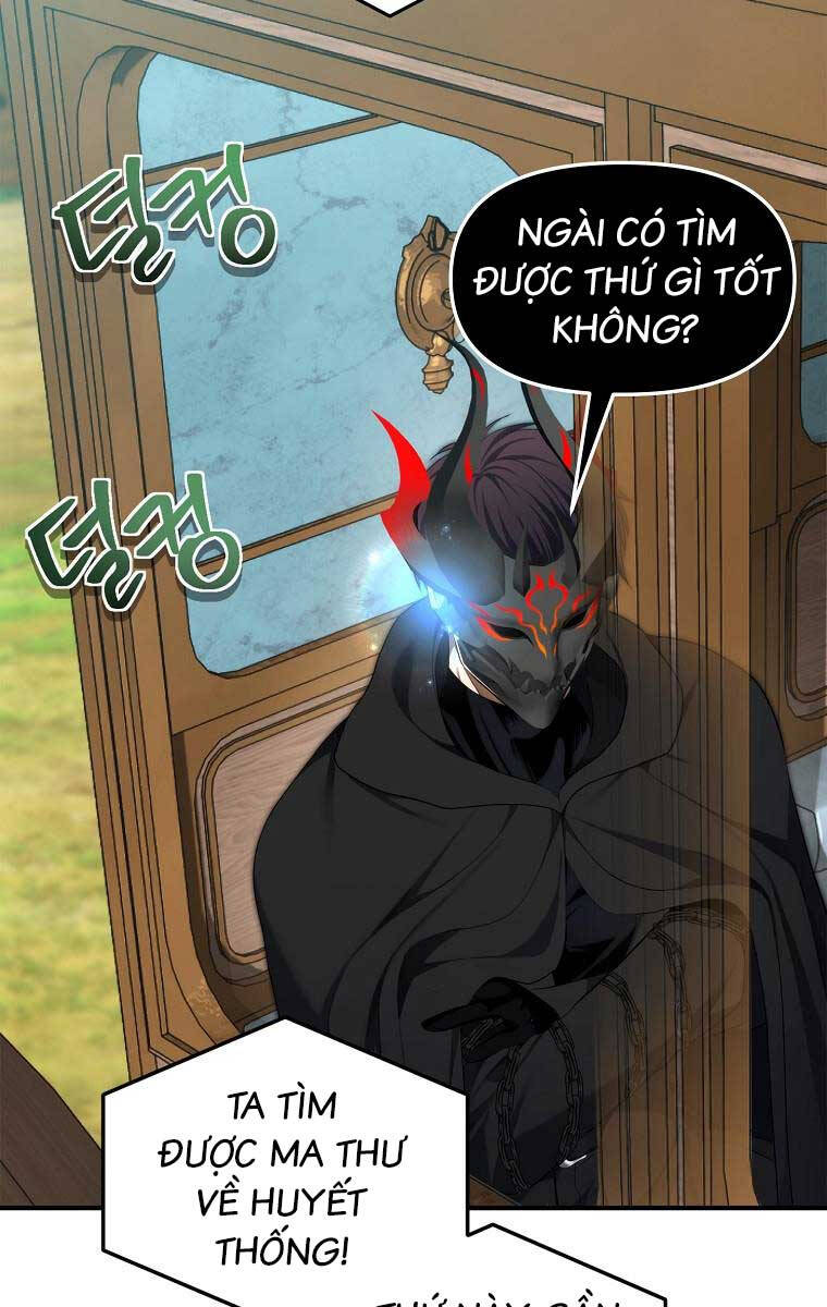 Vua Thăng Cấp Chapter 158 - 5