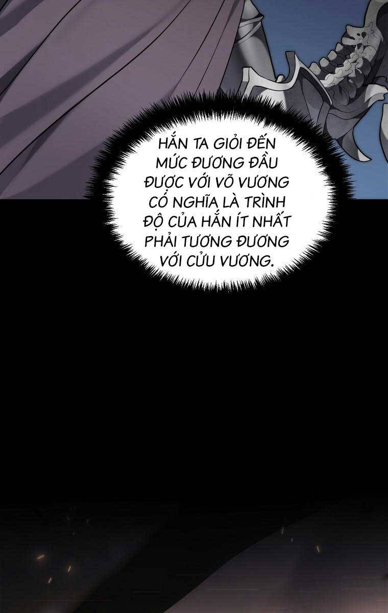Vua Thăng Cấp Chapter 158 - 48
