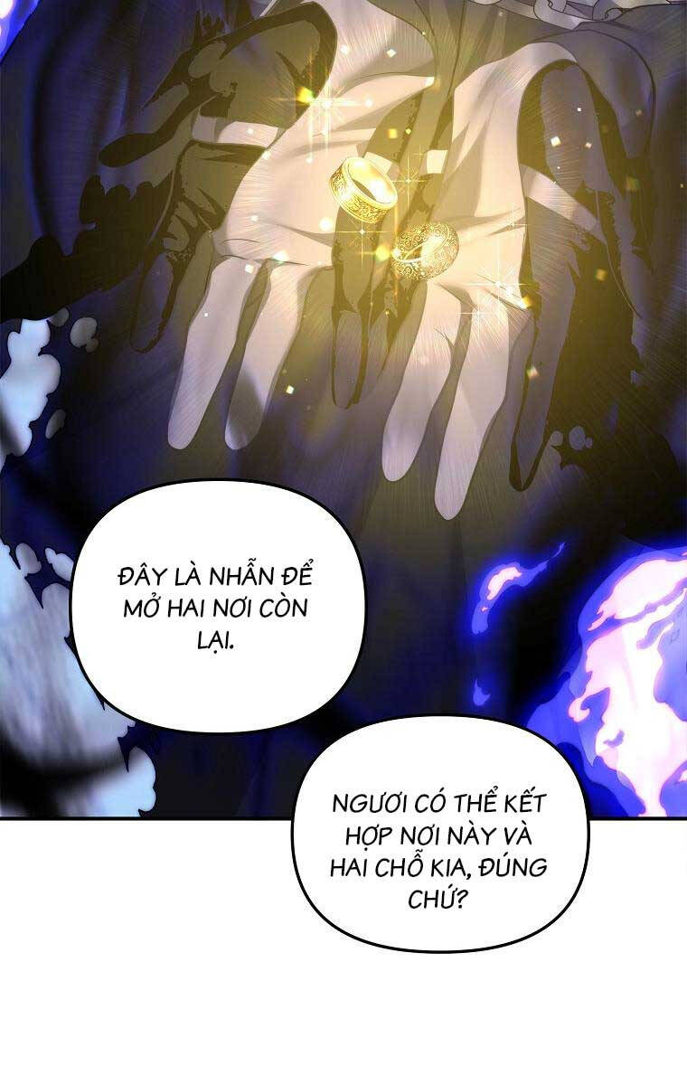 Vua Thăng Cấp Chapter 158 - 75