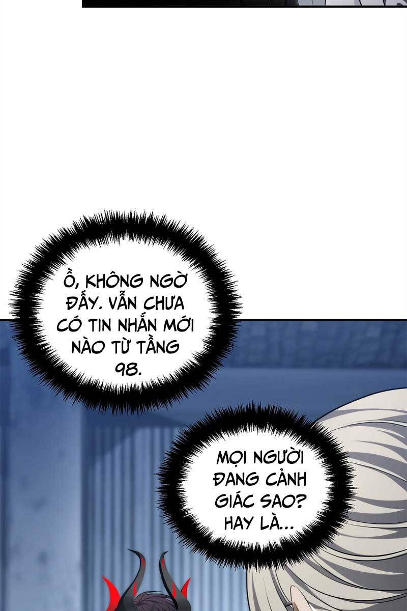 Vua Thăng Cấp Chapter 160 - 4