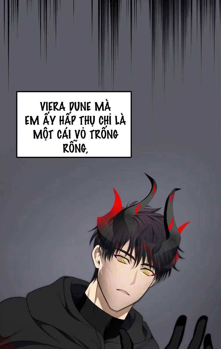 Vua Thăng Cấp Chapter 161 - 20