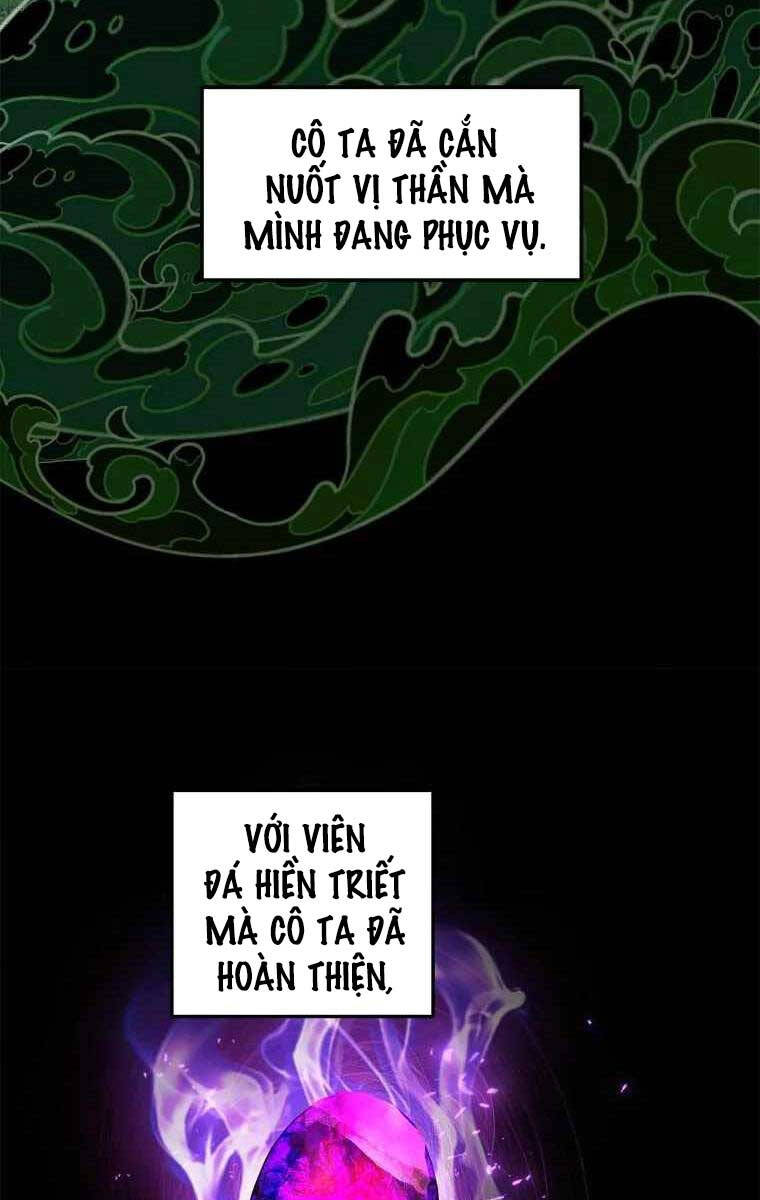 Vua Thăng Cấp Chapter 161 - 24